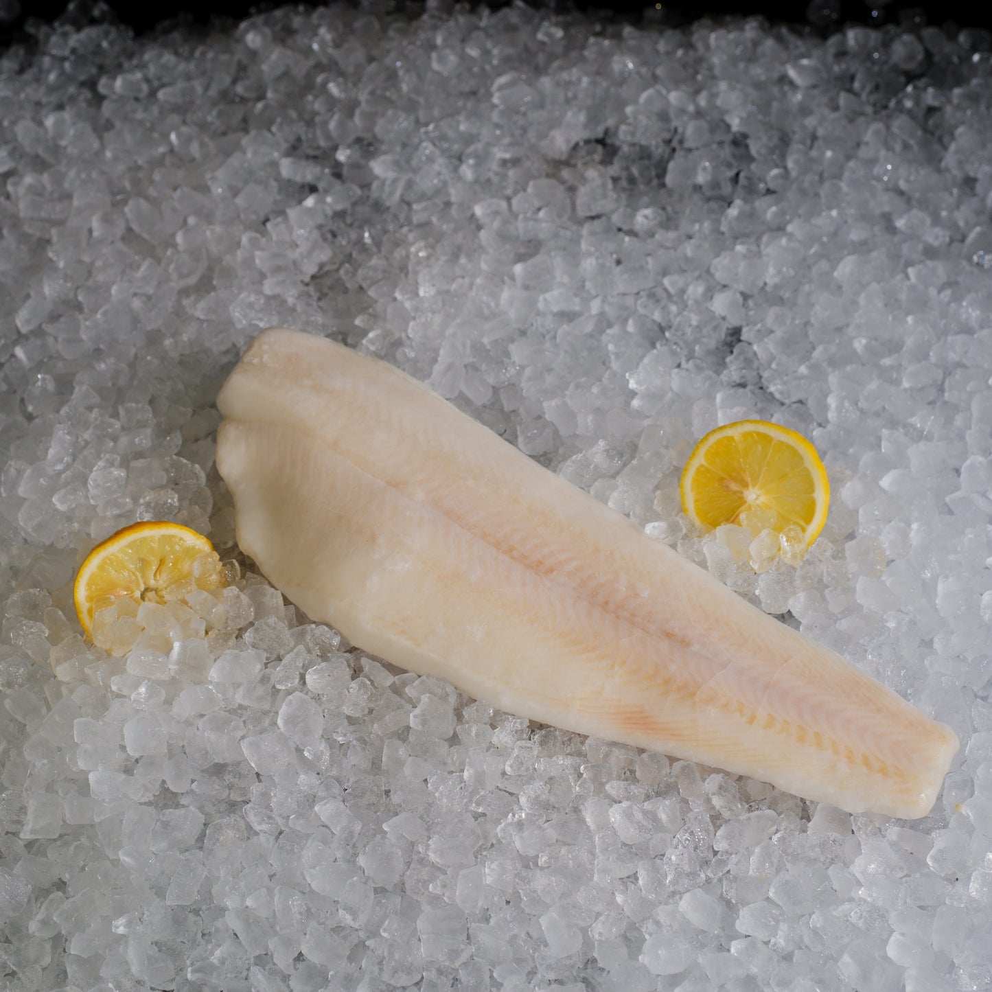 Halibut Fillet Skinless 去皮比目鱼