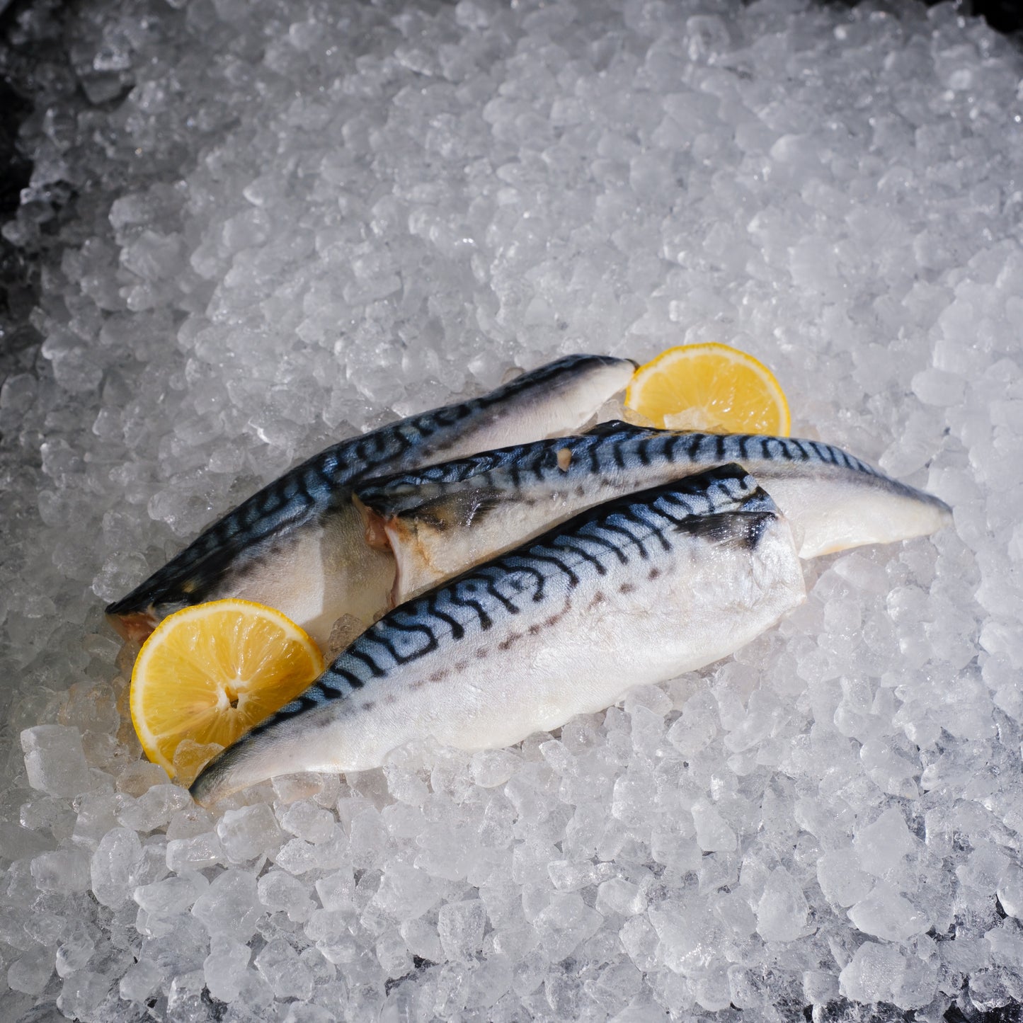 Saba Mackerel Fillet 鲨巴鱼柳 1kg