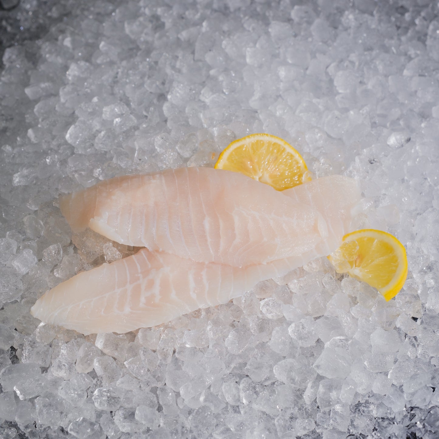 Snapper Loin - Bottom (Crème) 红鸡柳