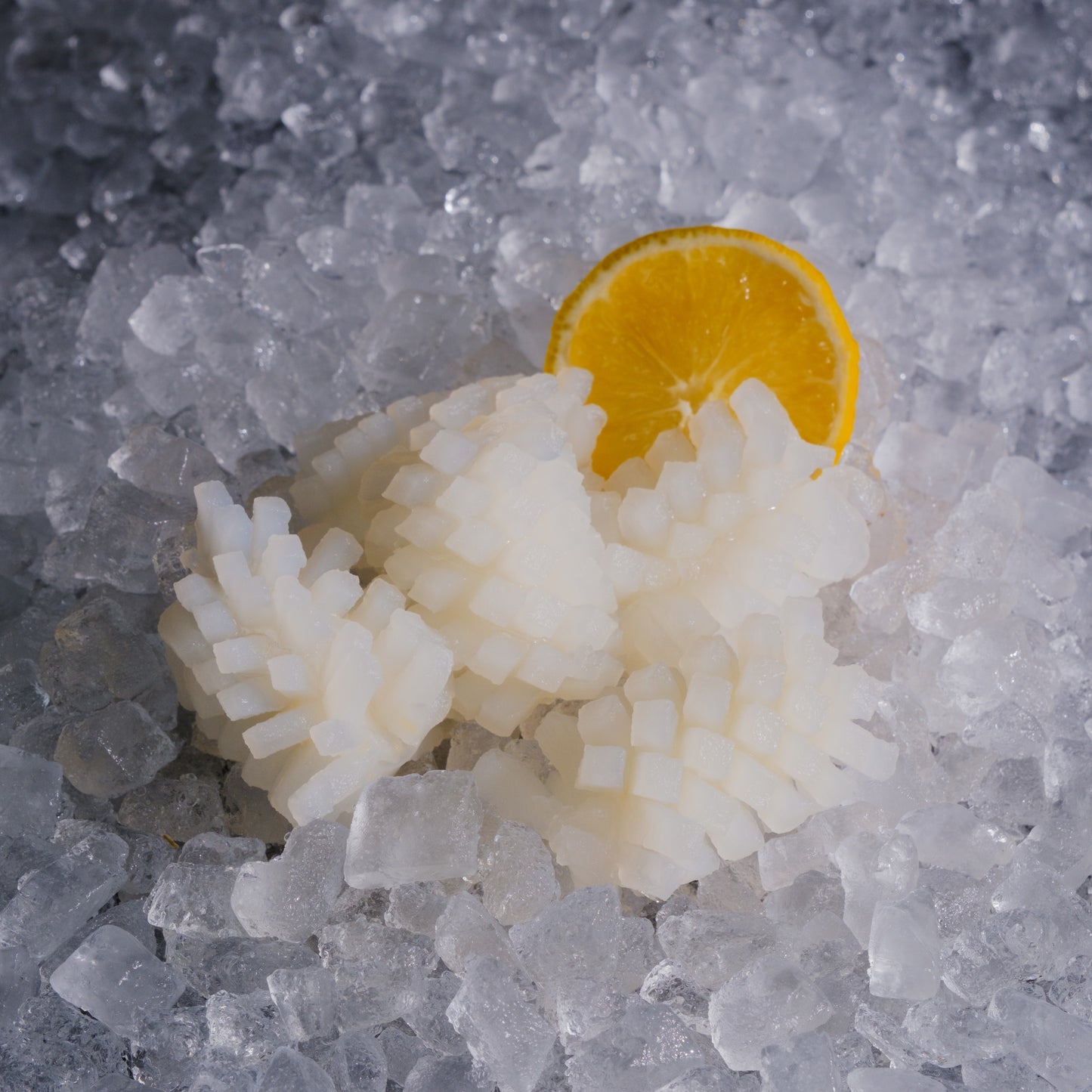 Squid Flower Cut (Loligo) 苏东花
