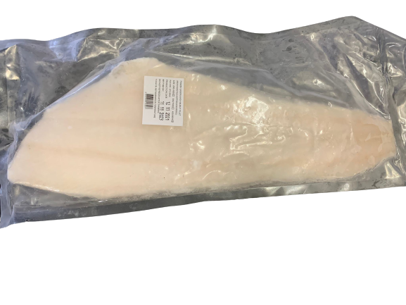 Halibut Fillet Skinless 去皮比目鱼