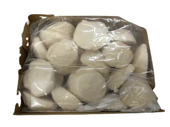 Scallop Meat (1L) 日本带子