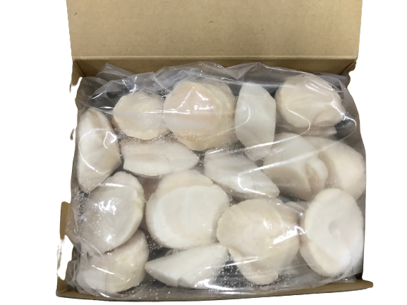 Scallop Meat (1S) 日本带子