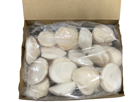 Scallop Meat (3S) 日本带子