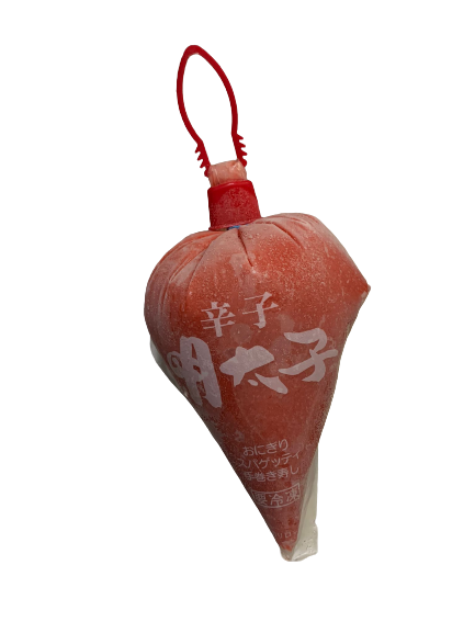 Mentaiko Paste 明太子