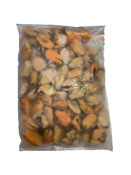 Mussel Meat 青蚝肉