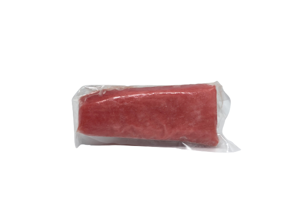 Yellowfin Tuna Loin – A Grade 金枪鱼 - 1kg