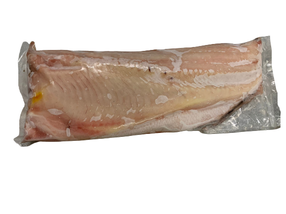 Snake Head Fillet (Toman) 生鱼肉