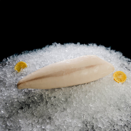 Snow Fish Fillet (Butterfish) 鲉鱼