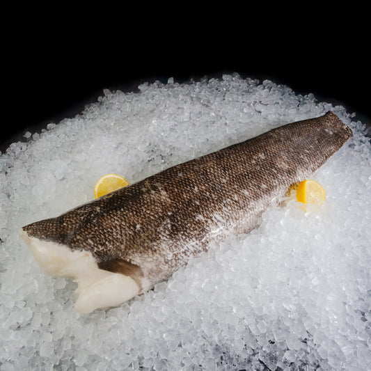 Chilean Sea Bass Fillet 3kg (Dissostichus Eleginoides) 智利鱼片