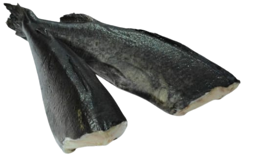 Cod Black Headless 银鳕鱼