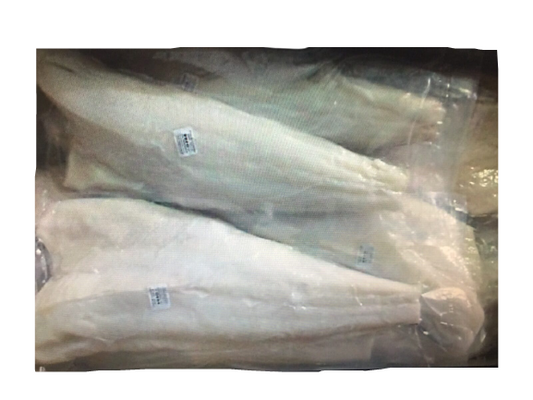 Chilean Sea Bass Fillet 3kg (Dissostichus Eleginoides) 智利鱼片