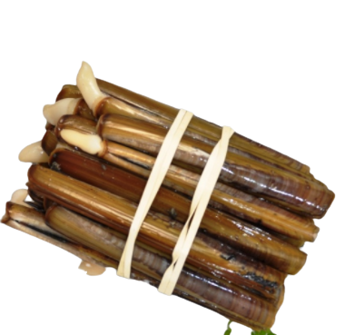 Bamboo Clam (Small) 竹蚌