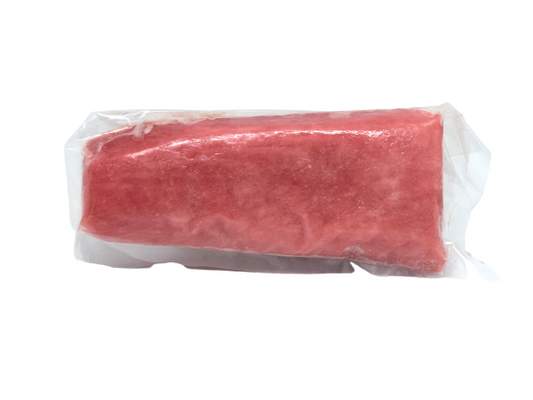 Yellowfin Tuna Loin – A Grade 金枪鱼 - 1kg
